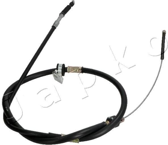 Cable Pull, parking brake 131260L - image 4