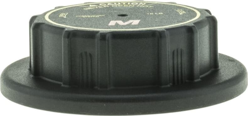 Cap, coolant tank T38 - image 3