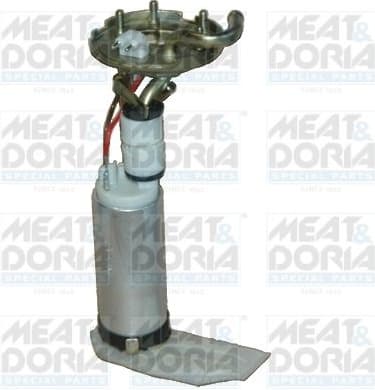 fuel supply unit 76435