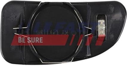 Mirror Glass FT88557