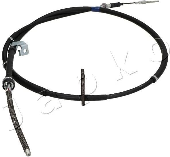 Cable Pull, parking brake 1315008R - image 4
