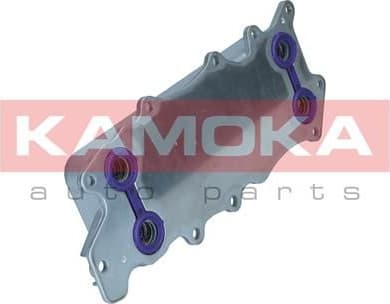 Oil Cooler, engine oil 7730054