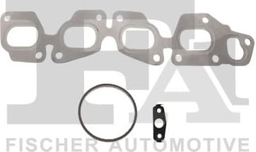 Mounting Kit, charger KT112460E