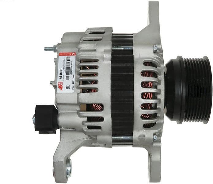 Alternator AS A5368S - image 2