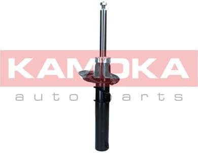Shock absorber front 2001189 - image 3