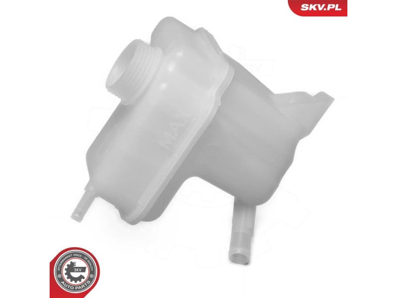 Expansion Tank, coolant 61SKV475 - image 4
