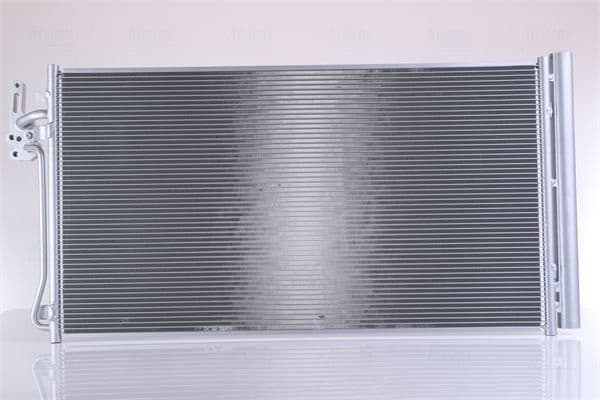 Condenser, air conditioning ** FIRST FIT ** 941175 - image 2