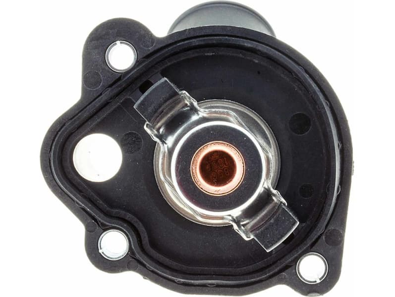 Thermostat, coolant 512-91K - image 2