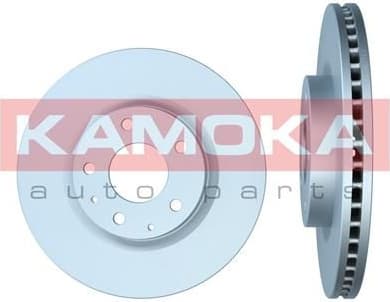Brake Disc 103053 - image 2