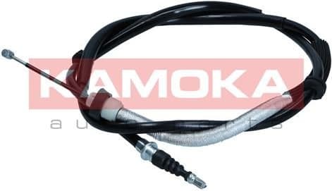 Cable Pull, parking brake 1190591 - image 2