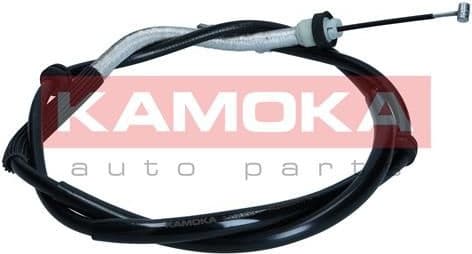 Cable Pull, parking brake 1190591 - image 4