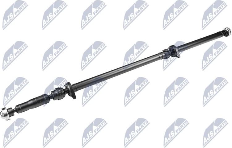 Propshaft, axle drive NWN-FR-006