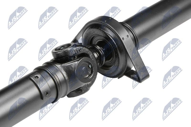 Propshaft, axle drive NWN-FR-006 - image 3