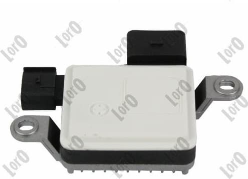 Control Unit, electric fan (engine cooling) LORO 133-019-006 - image 2