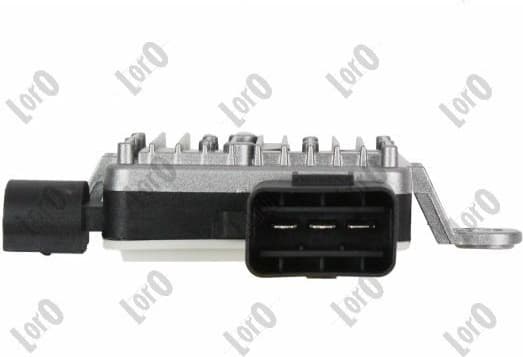 Control Unit, electric fan (engine cooling) LORO 133-019-006 - image 3