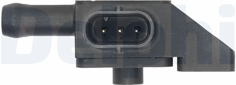 Sensor, exhaust pressure DPS00040-12B1 - image 2