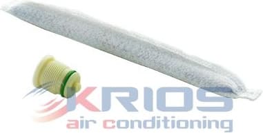 Dryer, air conditioning K132411