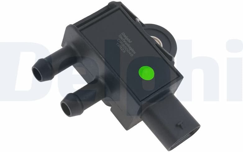 Sensor, exhaust pressure DPS00046-12B1