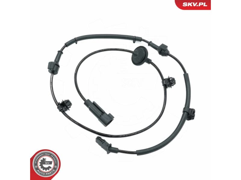 Sensor, wheel speed 06SKV491 - image 2