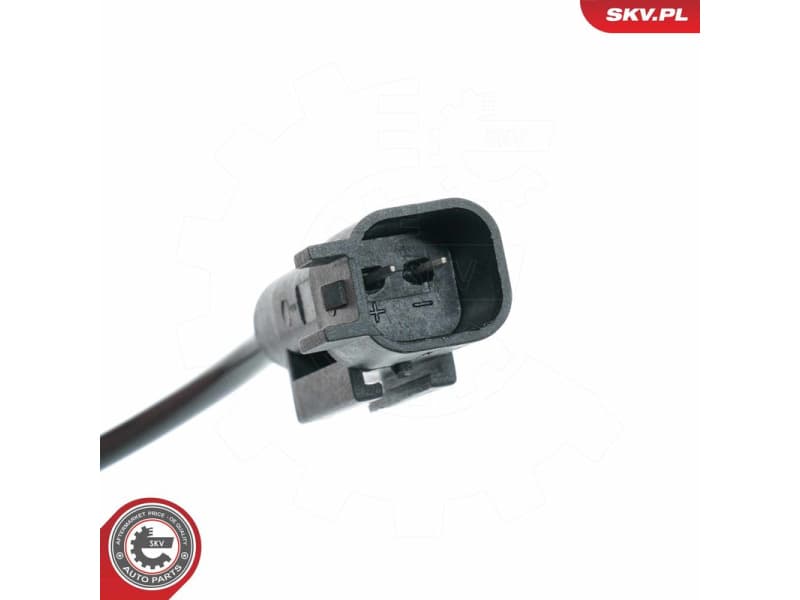 Sensor, wheel speed 06SKV491 - image 4