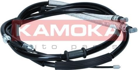 Cable Pull, parking brake 1190463