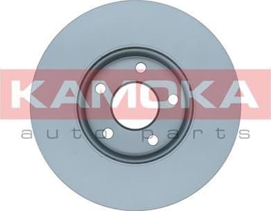 Brake Disc 103007 - image 2