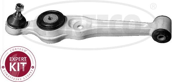 Control/Trailing Arm, wheel suspension 49400367 - image 2