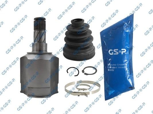 Joint Kit, drive shaft 602009