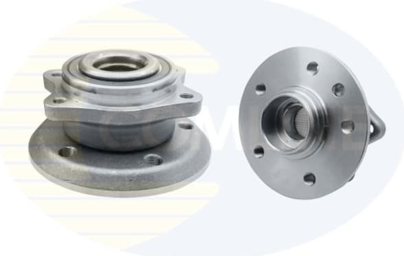 Wheel Bearing Kit CHA405