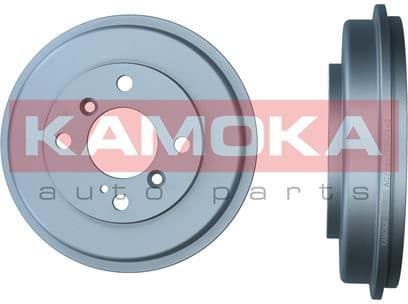 Brake Drum 104035