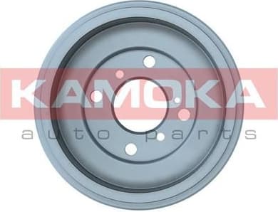 Brake Drum 104035 - image 2