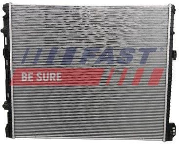 Cooling Module FT55074