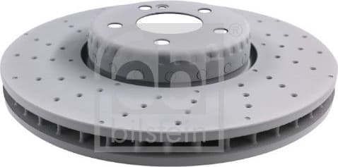 Brake Disc 175162