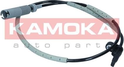 Sensor, wheel speed 1060760 - image 3