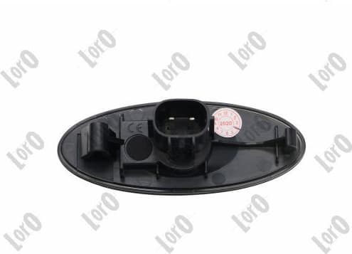 Direction Indicator Set LORO TUNING L51-140-003LED-SD - image 2