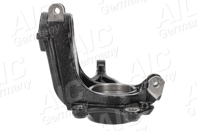 Steering Knuckle, wheel suspension Original AIC Quality 59456
