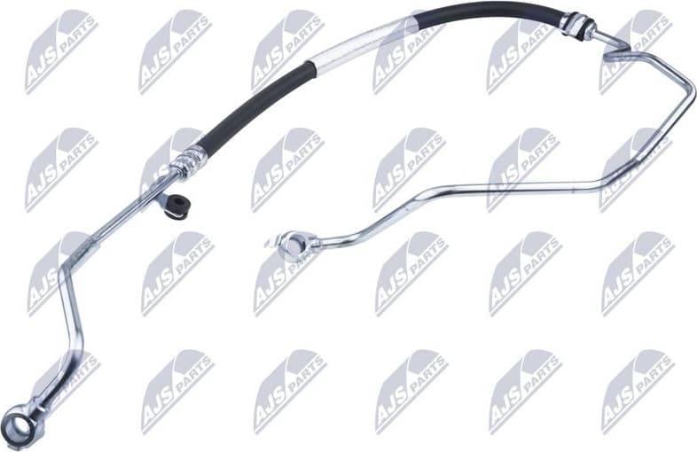 Hydraulic Hose, steering SPH-MS-001