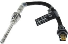 Sensor, exhaust gas temperature 0 986 259 175