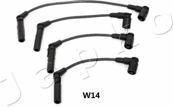 Ignition Cable Kit 132W14