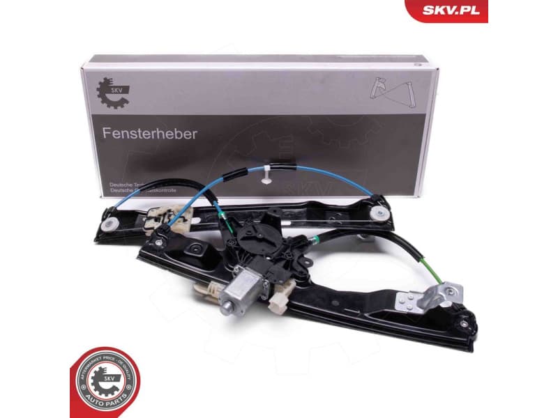 Window Regulator 51SKV356