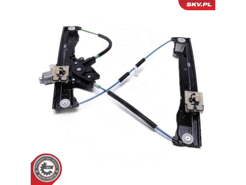 Window Regulator 51SKV356 - image 3