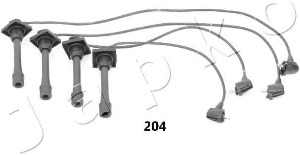 Ignition Cable Kit 132204
