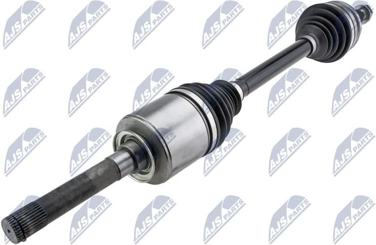 Drive Shaft NPW-LR-017