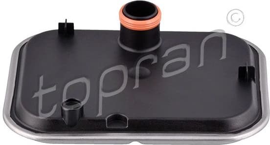 Hydraulic Filter, automatic transmission 401525