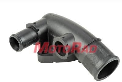 Coolant Flange CH7068