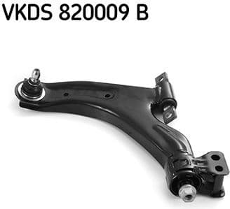 Control/Trailing Arm, wheel suspension VKDS820009B