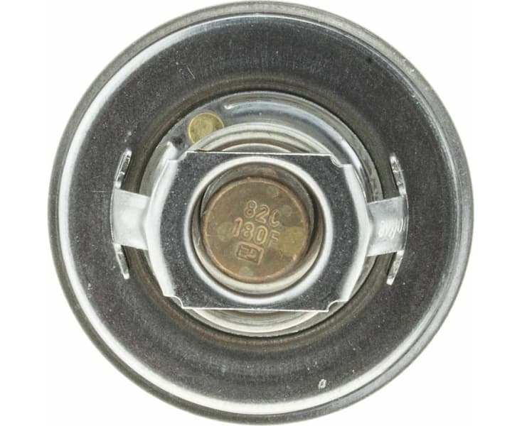 Thermostat, coolant Heavy Duty Line 2000-82K - image 2