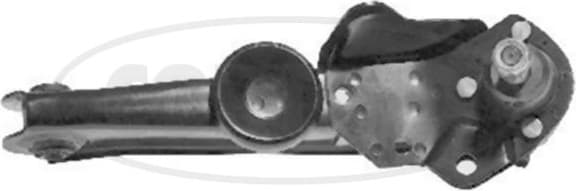 Control/Trailing Arm, wheel suspension 49397166 - image 2