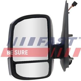 Exterior Mirror FT88372