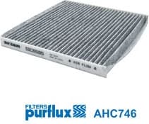 Filter, cabin air AHC746